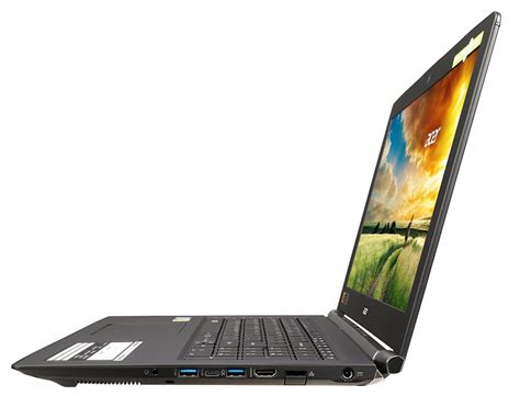Acer Aspire V Nitro Vn7 572 Specs Tests And Prices