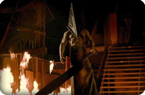 Movie Review Silent Hill Revelation Silent Hill Revelation Silent