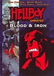 Hellboy: Blood and Iron [DVD] [2007] - Best Buy