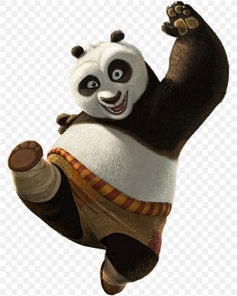Kung Fu Panda 2 Po Giant Panda Png 774x1024px Kung Fu Panda