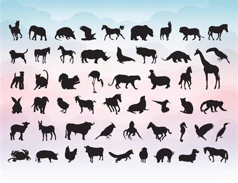 Free Svg Zoo Animals 515 Popular Svg Design Free Svg Design