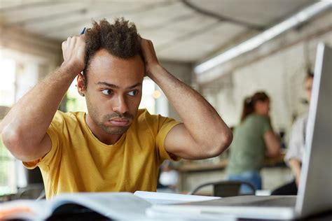 College Students And Stress 3 Ways To Help Avoid Or Just Handle