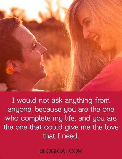 Caption Heart Touching Short Love Quotes For Him From The Heart Best