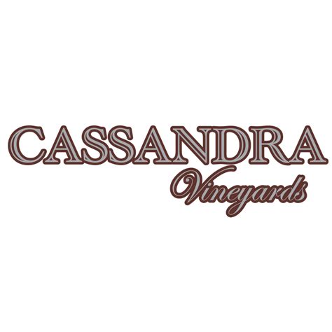 cassandra vineyards