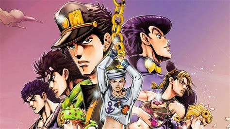 Jojo Part 9 Will There Be A Jojo Part 9 Other Questions About The