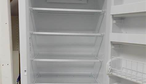 Kenmore Elite Upright Freezer Manual