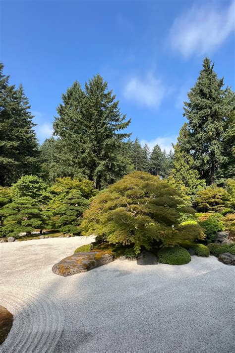 Category Portland Japanese Garden
