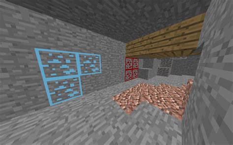 Ore Highlighter For 18x Minecraft Texture Pack