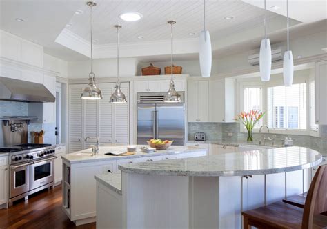 67 Desirable Kitchen Island Decor Ideas And Color Schemes Home