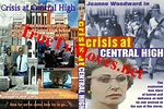 Crisis at Central High (TV Movie 1981) Joanne Woodward, Charles Durning,