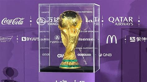 Fifa World Cup 2022 Prize Money How Much Money Will Winners Runners