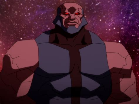 Darkseid Young Justice Wiki The Young Justice Resource With Episode