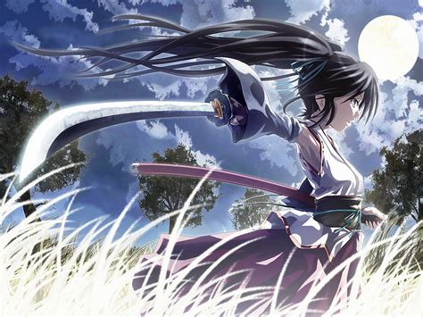 Anime Katana Wallpapers Top Free Anime Katana Backgrounds