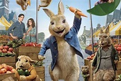 Peter Rabbit 2 - Un birbante in fuga - 2020 - Recensione, Trama, Trailer