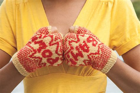19 nerdy knits you need to knit right now