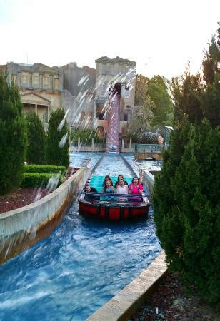 While this policy is in place for the safety of guests and crew members, going back and forth. The gardens - Picture of Busch Gardens Williamsburg ...