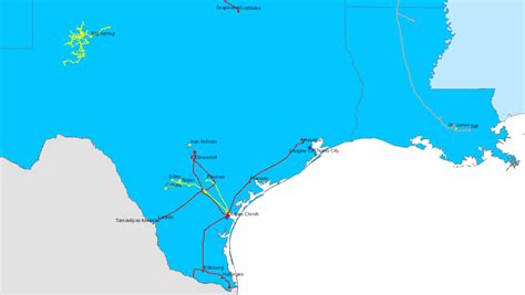 Nustar Energy Doubles Capacity Of Valley Pipeline System To Mexico
