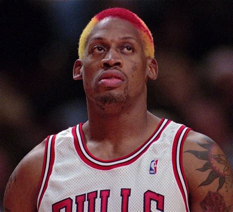 Is Dennis Rodman Worthy To Go In The Basketball Hall Of Fame