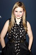 Abigail Breslin Signs With CAA (Exclusive)