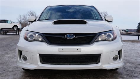 Hello and welcome to saabkyle04! 2011 Subaru Impreza Sedan WRX WRX PREMIUM 5 SPD MANUAL for ...