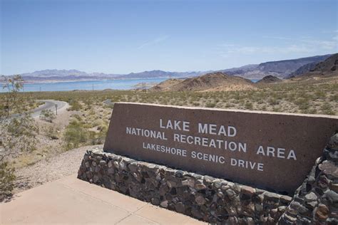 Wetlands Trail Reopens At Lake Mead After Three Year Closure Las