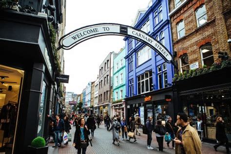 Companies on carnaby street in london. Carnaby Street (London) - 2019 All You Need to Know BEFORE ...