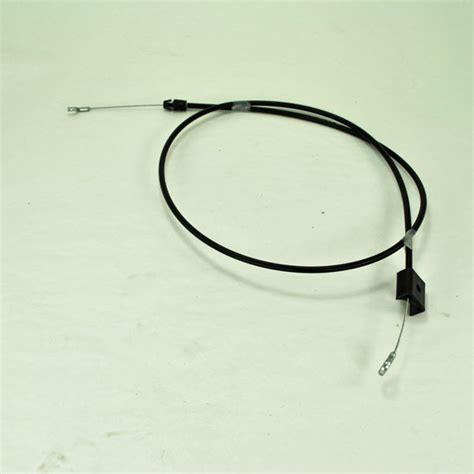 John Deere Blade Control Cable Gc00036