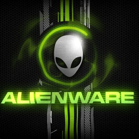 Steam Workshopalienware Animated Flag With Glow