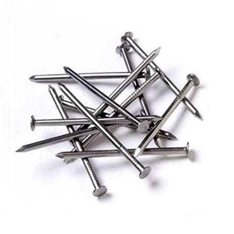 Wire Nails 25 Bandridge Hardware And Manufacturing