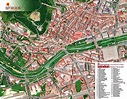 Large Burgos Maps for Free Download and Print | High-Resolution and ...