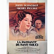 Affiche de LA PASSANTE DU SANS-SOUCI