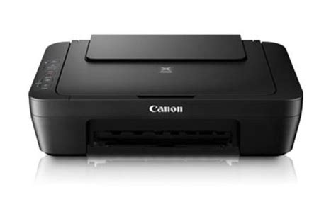 Clean the printer to prevent print smudges and clear up clogged print. Kode Error Canon MG2500 Series dari Jumlah Lampu Berkedip | Arenaprinter