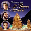 Christmas: Three Tenors: Amazon.ca: Music