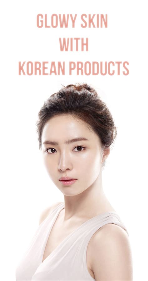 Get The Viral Korean Glass Skin Trend Xoxomake