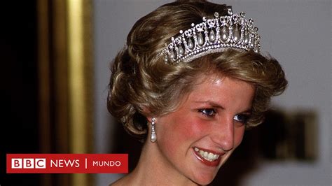 Cómo Fue La Vida De Diana La Princesa Cuya Muerte Conmocionó Al Mundo