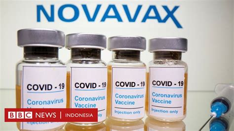 Vaksin Novavax 89 Efektif Atasi Varian Baru Covid 19 Dalam Uji Klinis