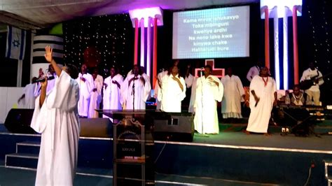 Worship At Calvary Covenant Centre Nairobi Youtube