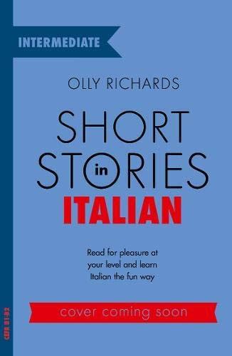 Short Stories In English For Intermediate Learners Read For Pleasure