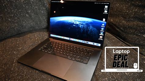 Last Chance Save 250 On Macbook Pro M3 Pro In Cyber Week Deal