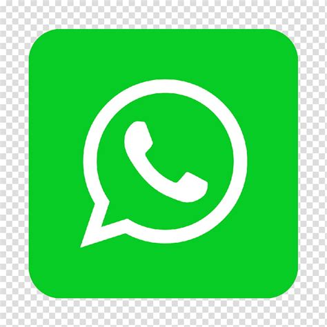 Macos App Icons Whatsapp Transparent Background Png Clipart Hiclipart