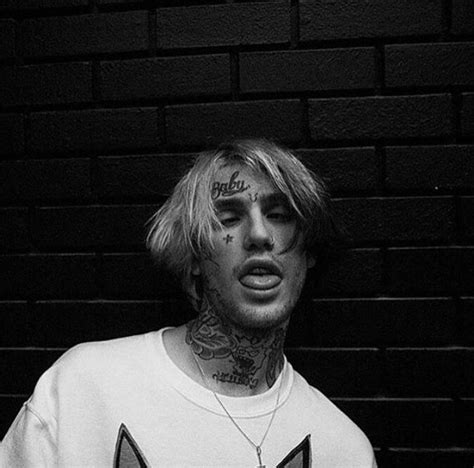 ᴾⁱⁿ α ᵈ α ʳ ⁱ ᵒ ˢ ‼️️☹ In 2019 Lil Peep Hellboy Peeps Little