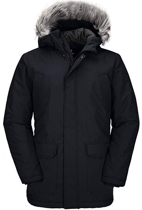 Best Winter Jackets For Extreme Cold Top 10 In 2020 Reviewed