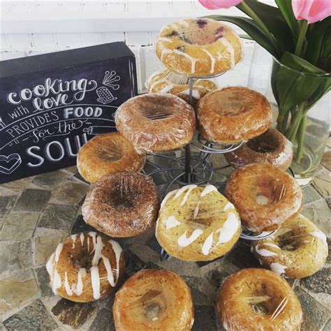 Glutenfree bakery is a family owned business that began over 25 years ago, when rob and gwen realised there was a real need for quality gluten free products in the market. gluten free bakery Nashville TN | gluten free bakery Near ...
