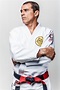 Royler Gracie - Gracie Jiu-Jitsu La Mesa | Brazilian Jiu-Jitsu Free Trial