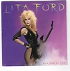 Lita Ford - Out For Blood (CD) | Discogs
