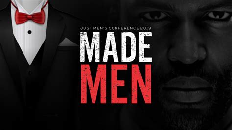 Made Men Conference 2019 Mp3 Ldm With Pk Love Dating And Marriage