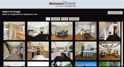 9 Free Virtual House Paint Visualizer Options Exterior And Interior