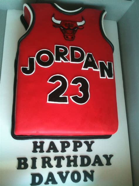Chicago Bulls Cake Jordan 23 Jordan Cake Michael Jordan Basketball Cake Basketball Birthday
