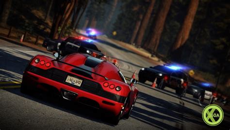 Need For Speed Development Moved Back To Criterion By Ea
