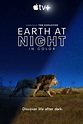 EARTH NIGHT IN COLOR (Serie) | Sesión de tarde